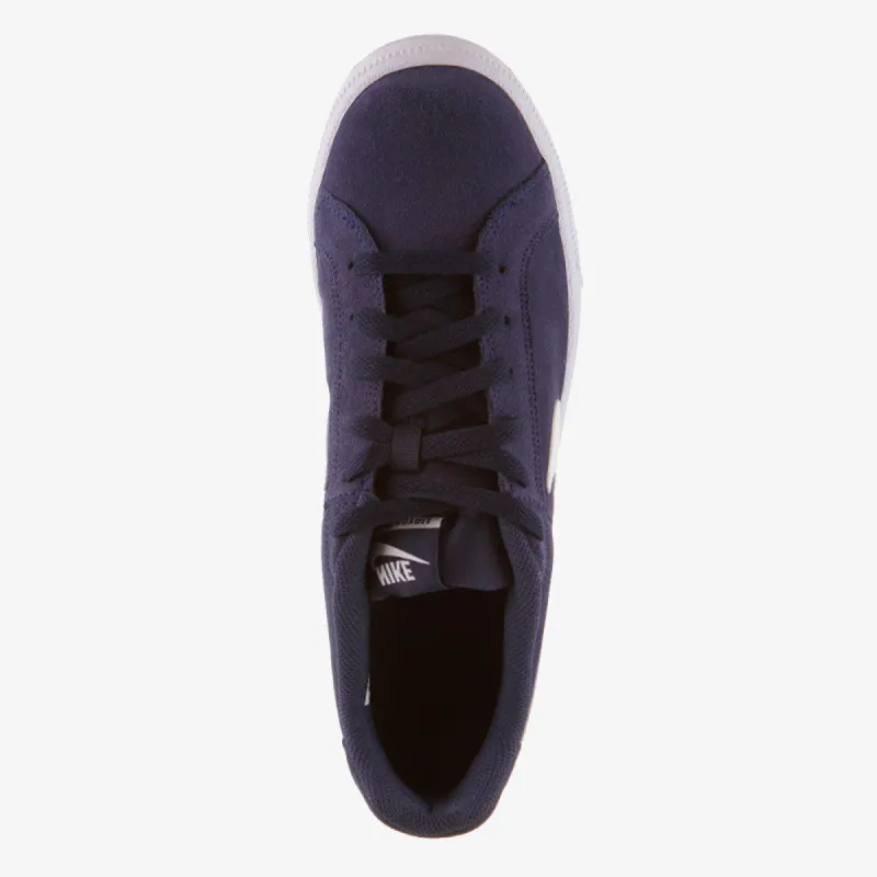 Nike NIKE COURT ROYALE SUEDE 