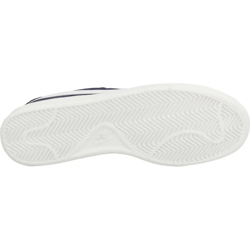 Nike NIKE COURT ROYALE SUEDE 