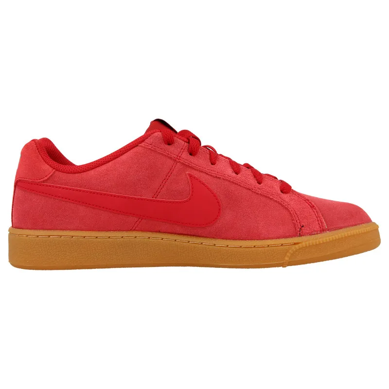 Nike NIKE COURT ROYALE SUEDE 