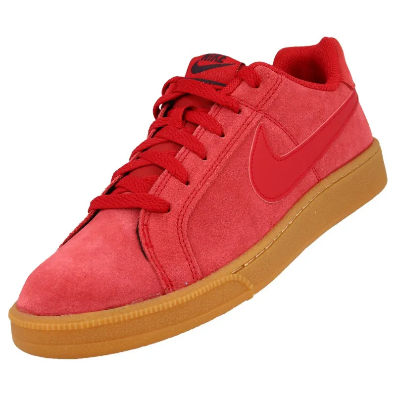Nike NIKE COURT ROYALE SUEDE 