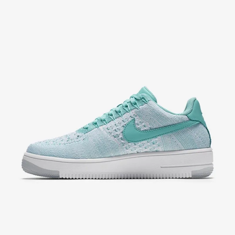 W af1 flyknit low discount