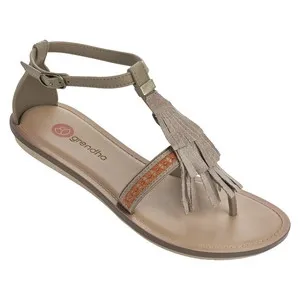 GRENDHA BOHO SANDAL FEM 