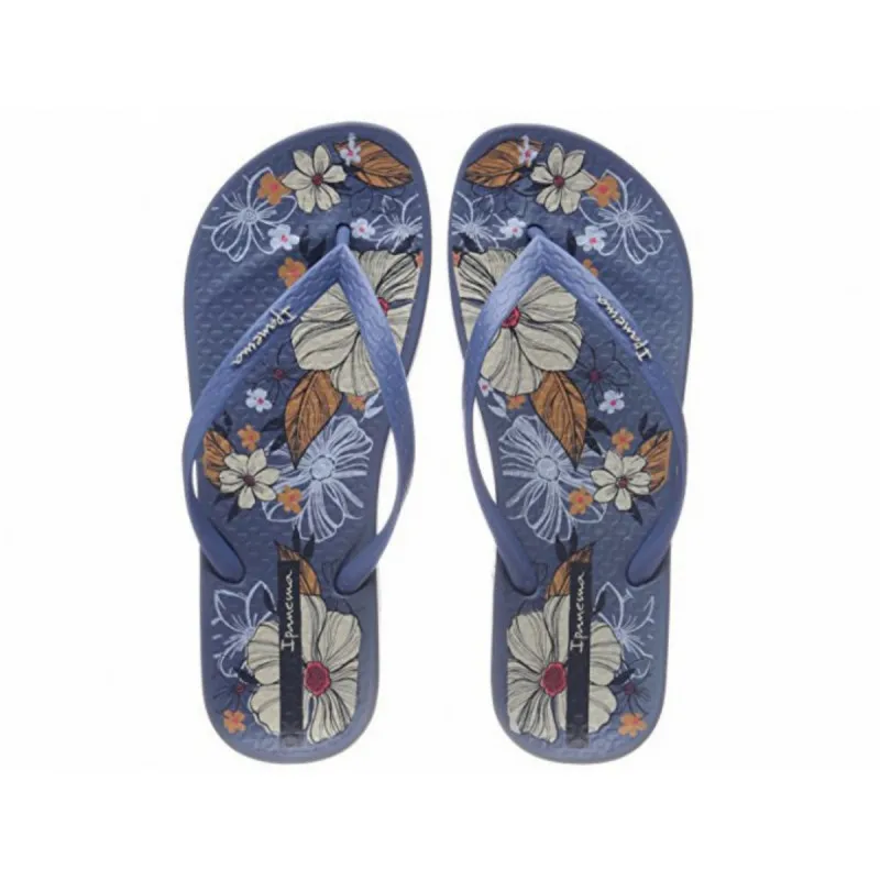 Ipanema ANATOMIC TEMAS VII FEM 