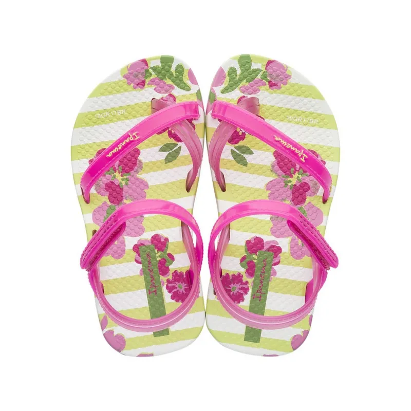 Ipanema IPANEMA FASHION VI SANDAL BABY 