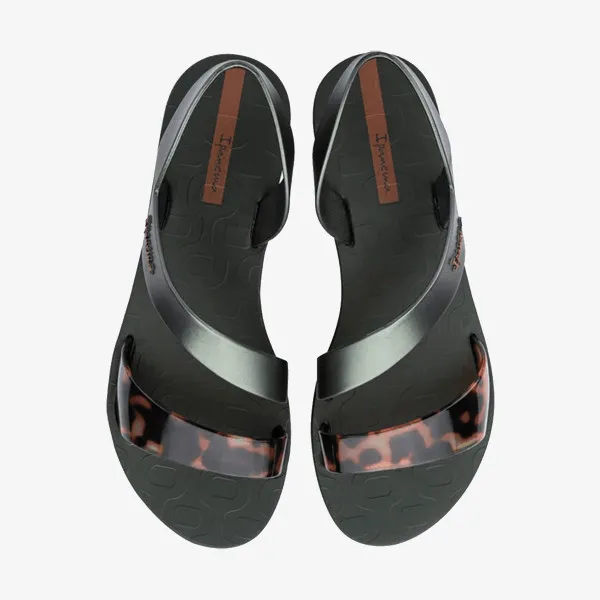 Ipanema Ipanema Vibe Sandal  Fem 
