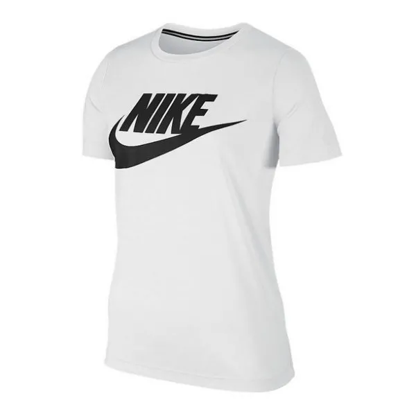 Nike T-shirt W NSW ESSNTL TEE HBR 
