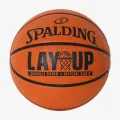 Spalding KOŠ. LOPTA LAY UP 