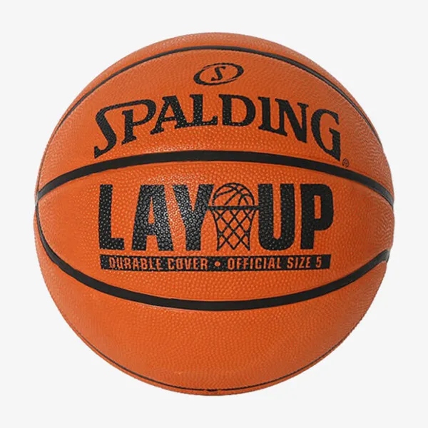 Spalding KOŠ. LOPTA LAY UP 