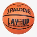 Spalding KOŠ. LOPTA LAY UP 