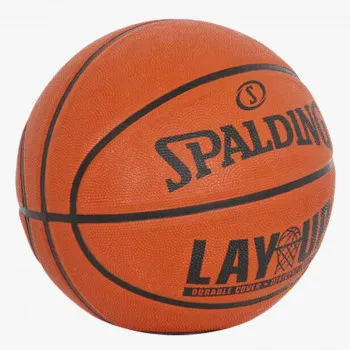 Spalding Lopta LAY UP 