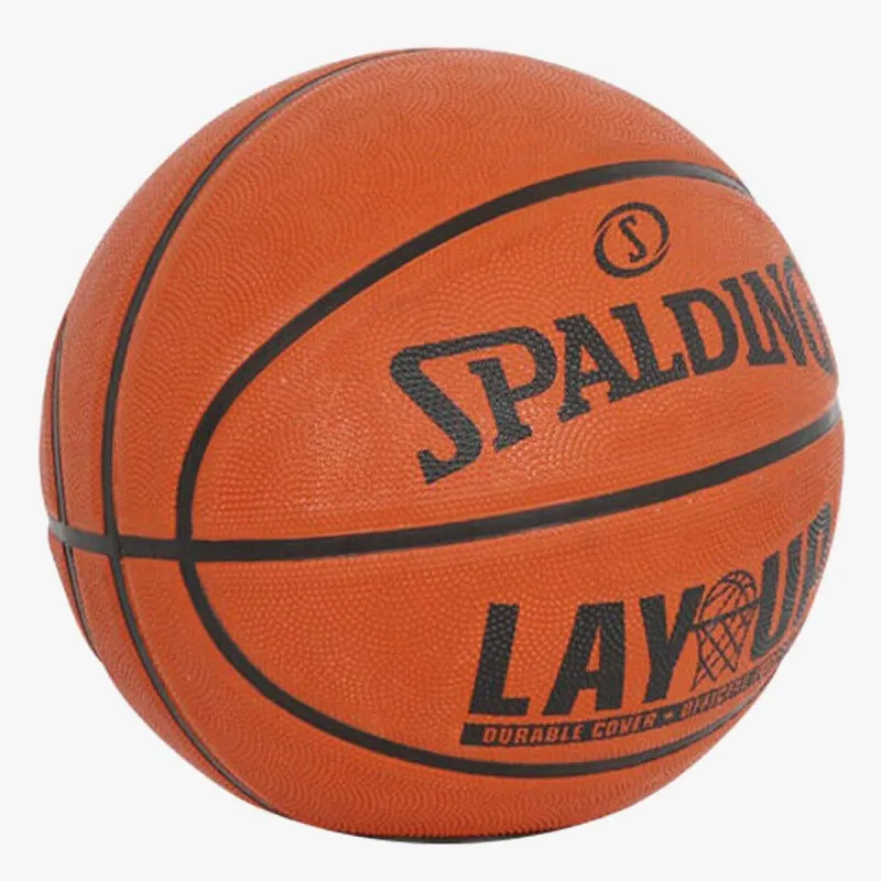 Spalding LAY UP 