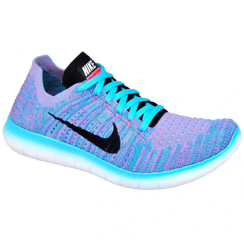 Nike WMNS NIKE FREE RN FLYKNIT 