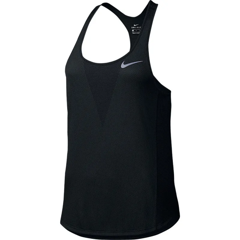 Nike W NK ZNL CL RELAY TANK 