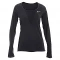 Nike W NK ZNL CL RELAY TOP LS 