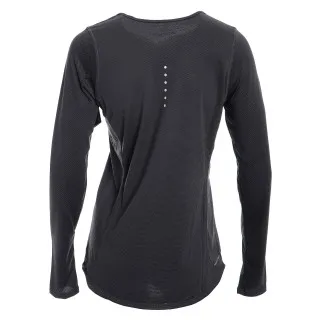 Nike W NK ZNL CL RELAY TOP LS 