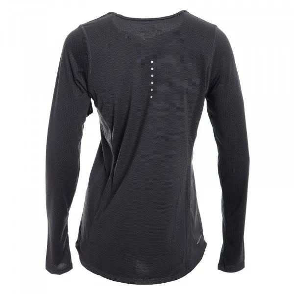 Nike W NK ZNL CL RELAY TOP LS 