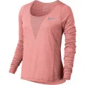 Nike W NK ZNL CL RELAY TOP LS 