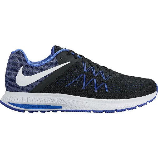 Nike Tenisice NIKE ZOOM WINFLO 3 