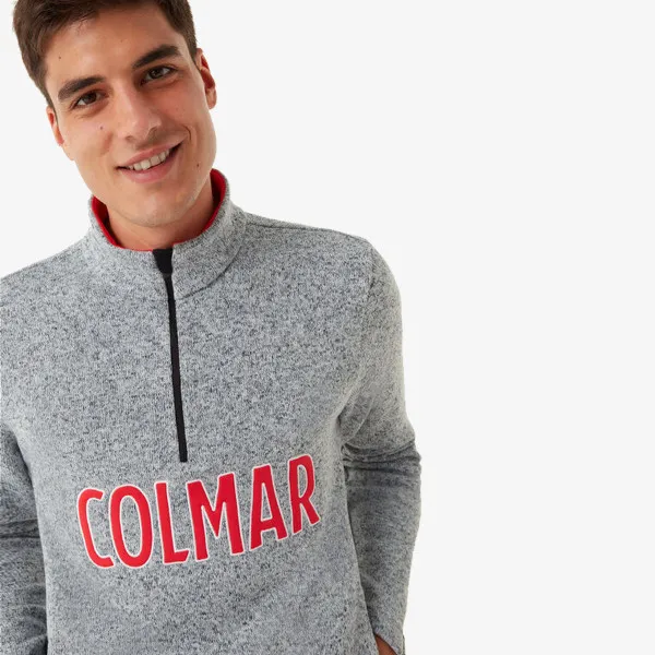 Colmar Fleece SWEATSHIRT 