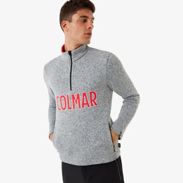 Colmar Fleece SWEATSHIRT 