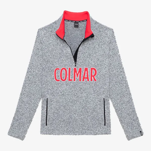 Colmar Fleece SWEATSHIRT 