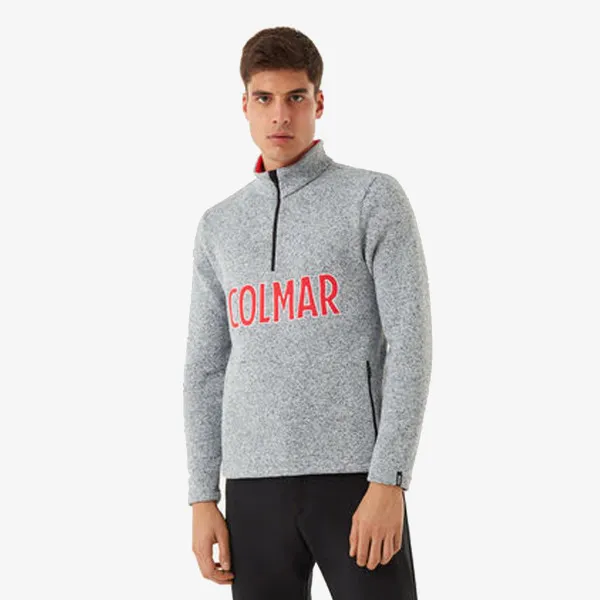 Colmar Fleece SWEATSHIRT 