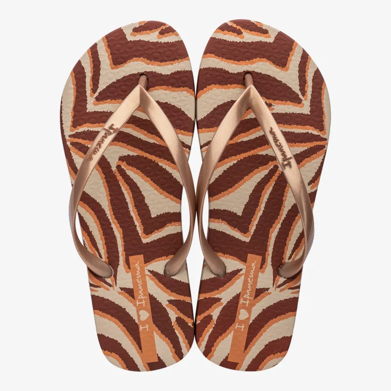 Ipanema IPANEMA ANIMALE PRINT  FEM 