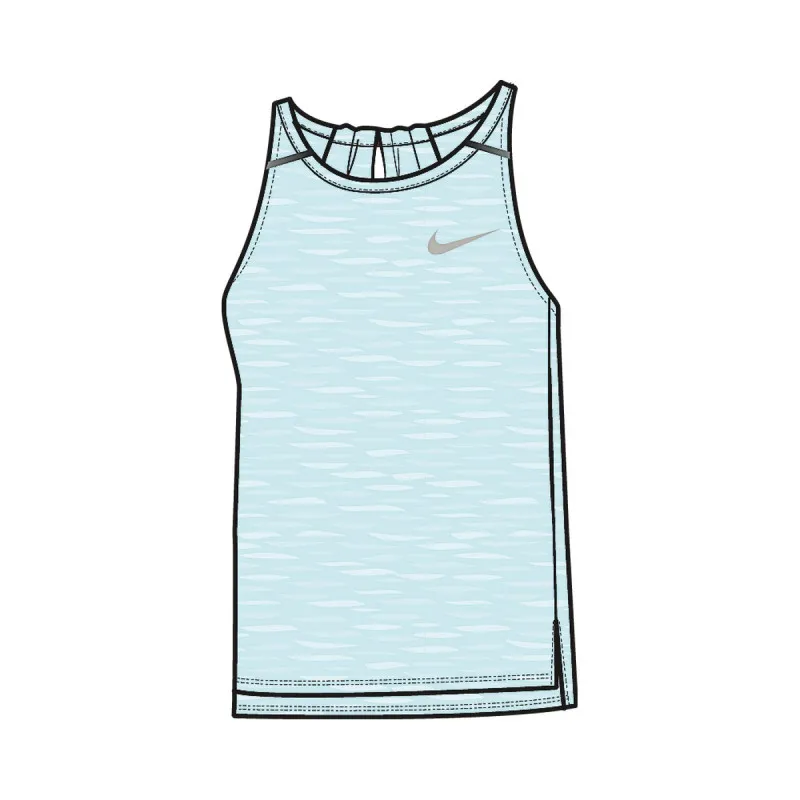 Nike W NK BRTHE TANK 
