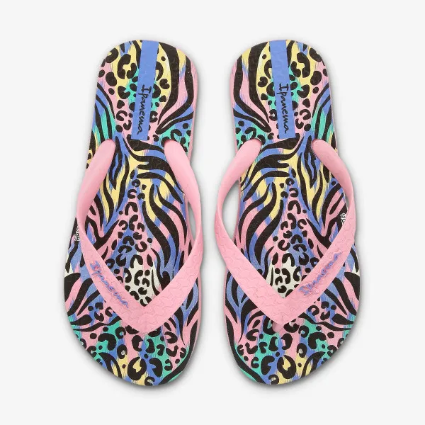 Ipanema TEMAS X 