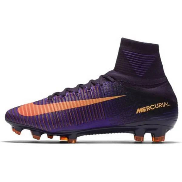 Nike Kopačke MERCURIAL SUPERFLY V FG 