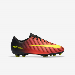 Nike jr mercurial vapor xi fg clearance
