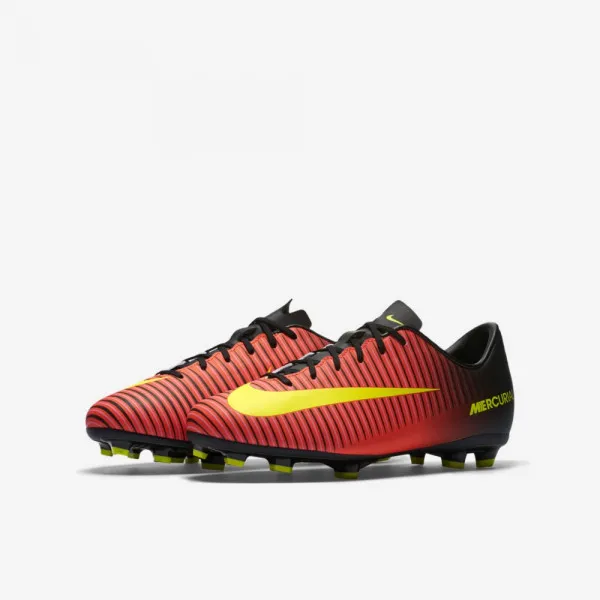 Nike JR MERCURIAL VAPOR XI FG 