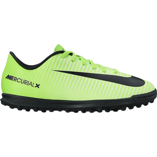 Nike Tenisice JR MERCURIALX VORTEX III TF 