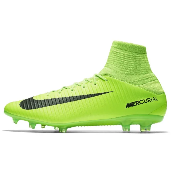 Nike Kopačke MERCURIAL VELOCE III DF FG 