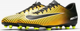 Nike MERCURIAL VORTEX III FG 