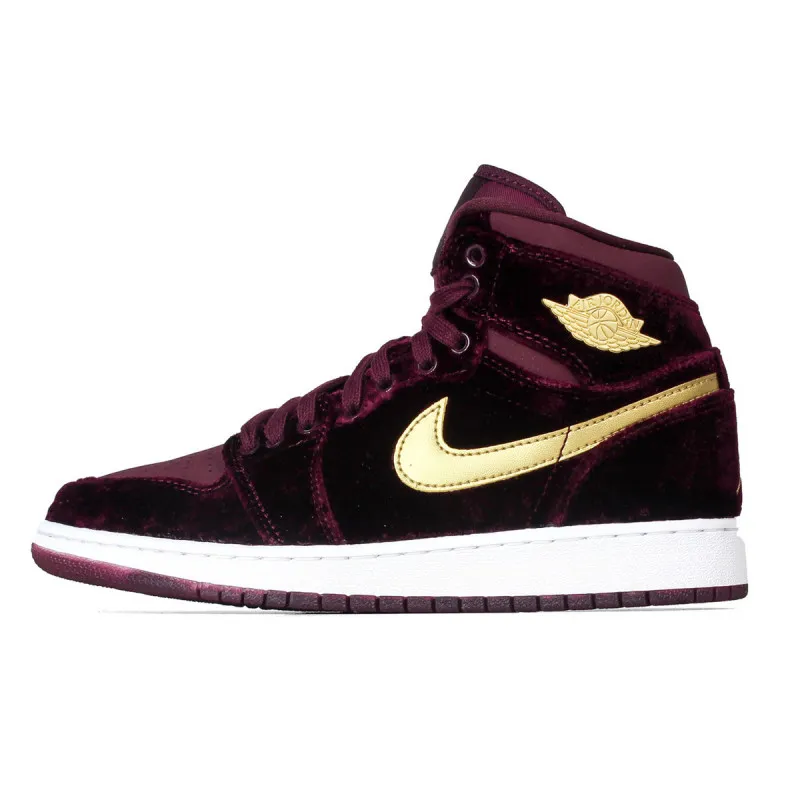 Nike AIR JORDAN 1 RET HI PREM HC GG 