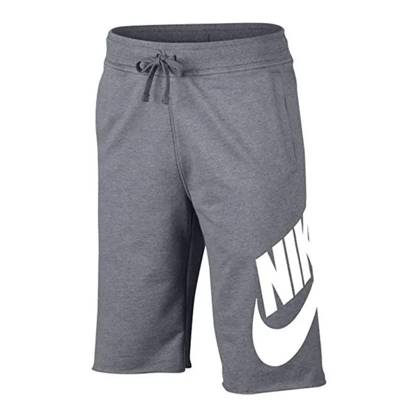 Nike Kratke hlače B NSW SHORT SNL ALUMNI FT 