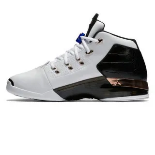 Nike AIR JORDAN 17 + RETRO 