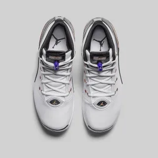 Nike AIR JORDAN 17 + RETRO 