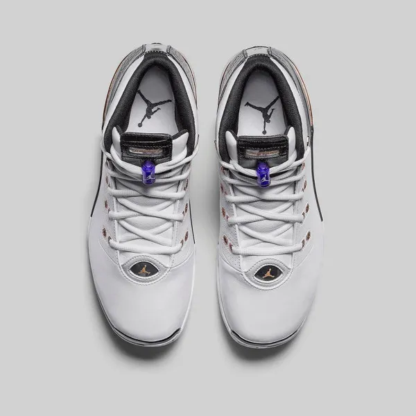Nike AIR JORDAN 17 + RETRO 