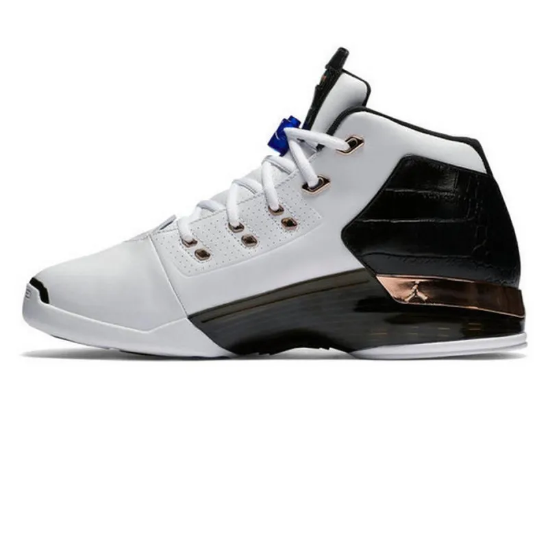 Nike AIR JORDAN 17 + RETRO 