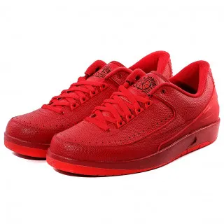 Nike AIR JORDAN 2 RETRO LOW 