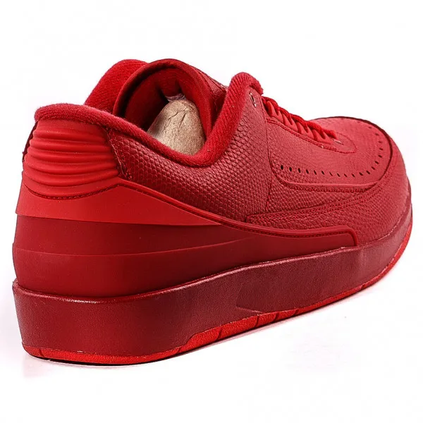 Nike AIR JORDAN 2 RETRO LOW 