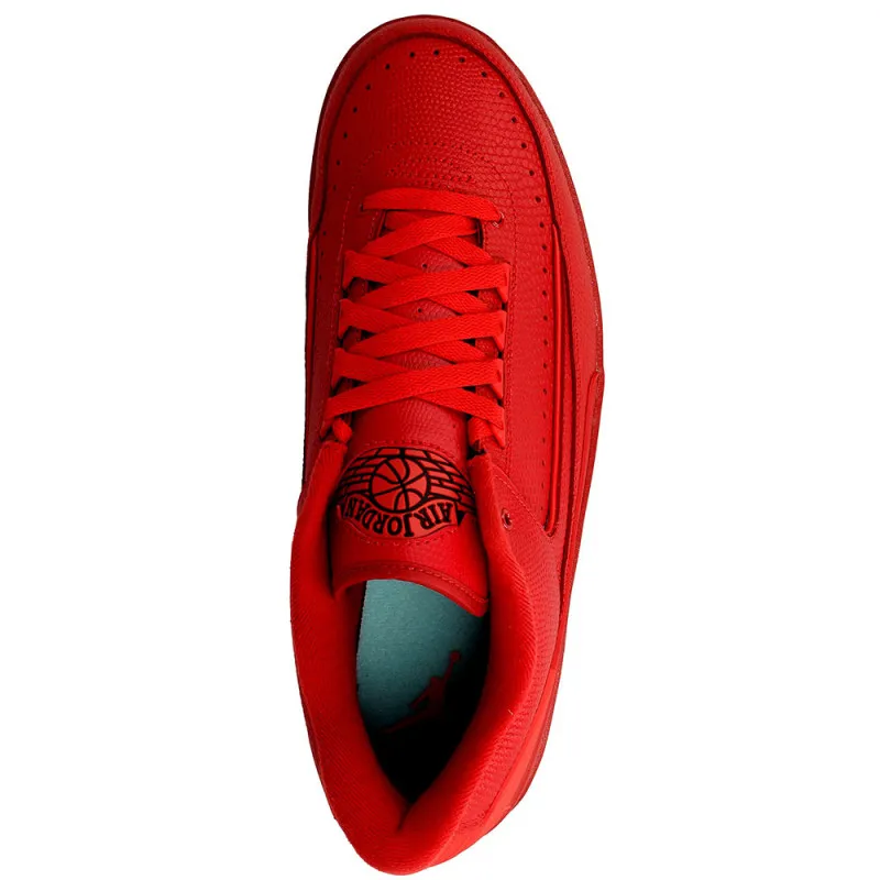 Nike AIR JORDAN 2 RETRO LOW 