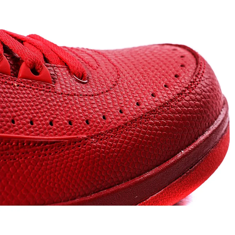 Nike AIR JORDAN 2 RETRO LOW 