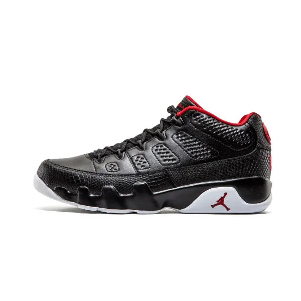 Nike AIR JORDAN 9 RETRO LOW 