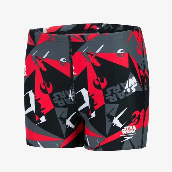 Speedo Allover Aquashort 