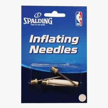 SPALDING KOŠARKAŠKA OPREMA komplet za pumpanje lopti 