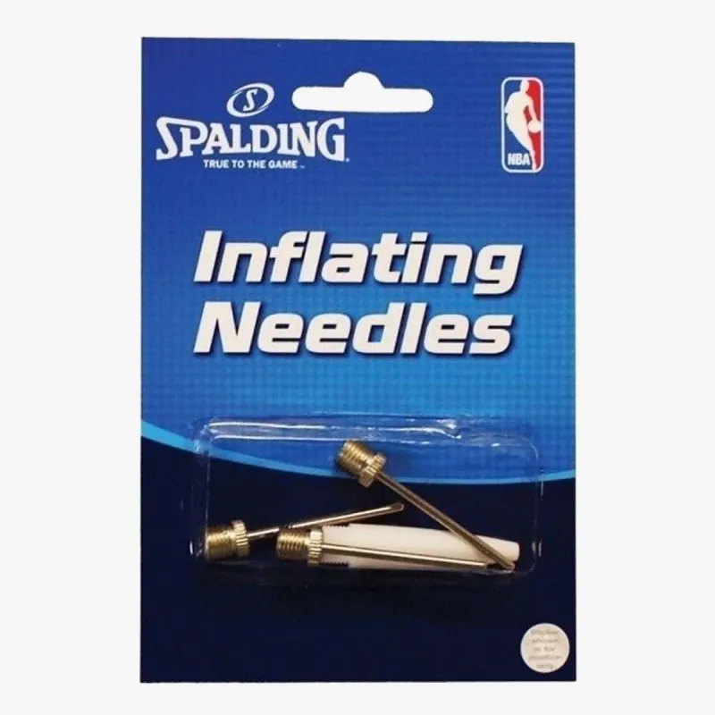 Spalding komplet za pumpanje lopti 