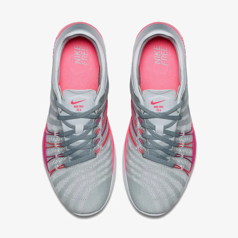 Nike WMNS FREE TR 6 